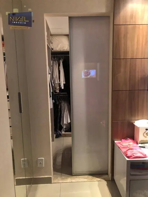 Foto 5 de Apartamento com 3 quartos à venda, 109m2 em Residencial Eldorado, Goiania - GO