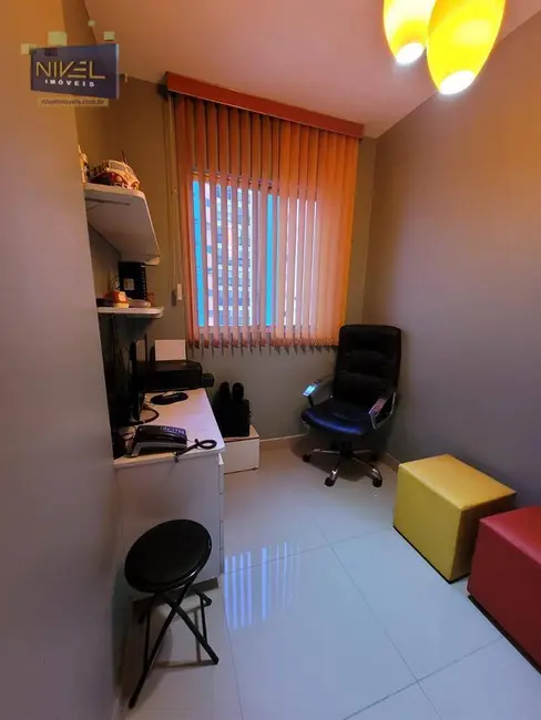 Apartamento com 3 quartos à venda, 91m2 em Residencial Eldorado, Goiania - GO - imagem 9 Foto 9 de Apartamento com 3 quartos à venda, 91m2 em Residencial Eldorado, Goiania - GO