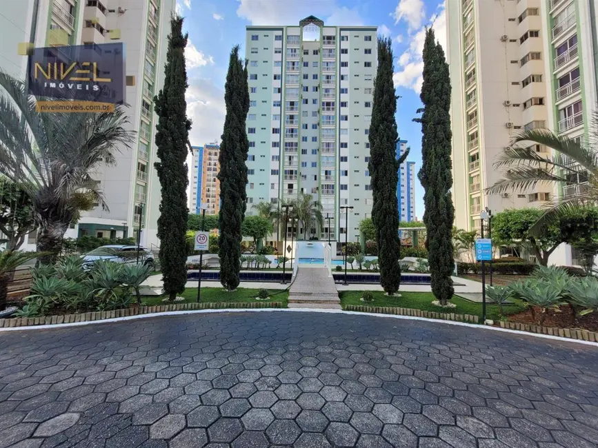 Apartamento com 3 quartos à venda, 91m2 em Residencial Eldorado, Goiania - GO - imagem 3 Foto 3 de Apartamento com 3 quartos à venda, 91m2 em Residencial Eldorado, Goiania - GO