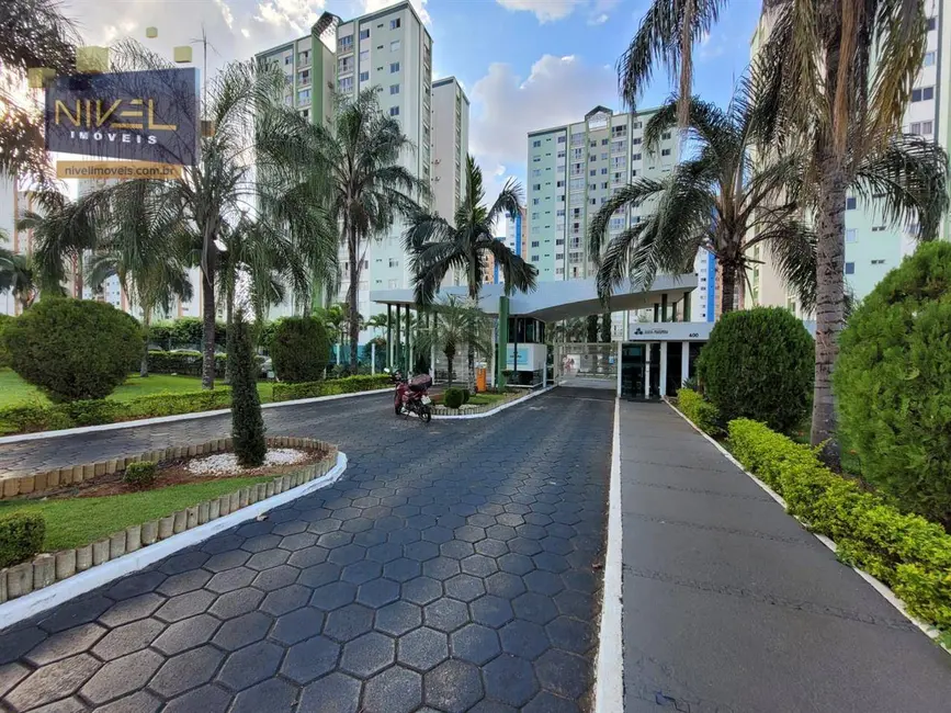 Apartamento com 3 quartos à venda, 91m2 em Residencial Eldorado, Goiania - GO - imagem 4 Foto 4 de Apartamento com 3 quartos à venda, 91m2 em Residencial Eldorado, Goiania - GO