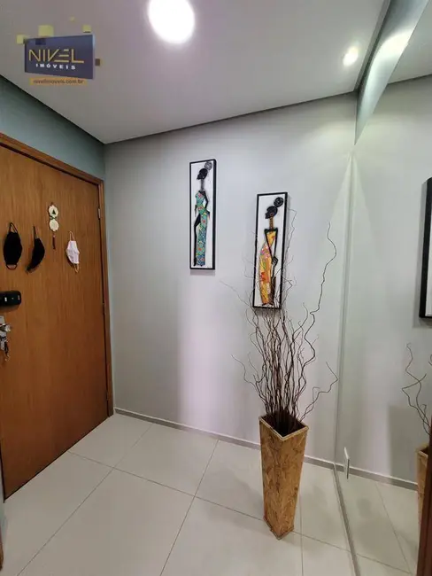 Apartamento com 3 quartos à venda, 91m2 em Residencial Eldorado, Goiania - GO - imagem 5 Foto 5 de Apartamento com 3 quartos à venda, 91m2 em Residencial Eldorado, Goiania - GO