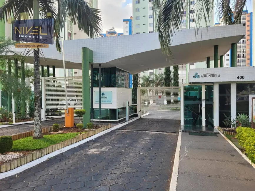 Apartamento com 3 quartos à venda, 91m2 em Residencial Eldorado, Goiania - GO - imagem 2 Foto 2 de Apartamento com 3 quartos à venda, 91m2 em Residencial Eldorado, Goiania - GO