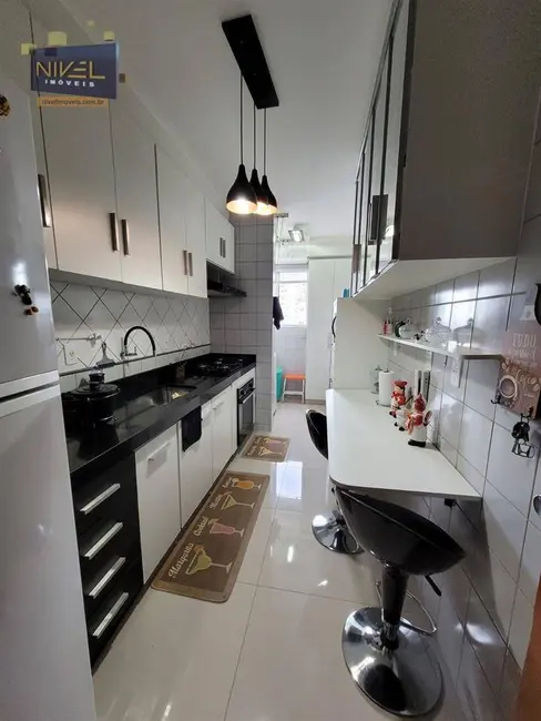 Apartamento com 3 quartos à venda, 91m2 em Residencial Eldorado, Goiania - GO - imagem 6 Foto 6 de Apartamento com 3 quartos à venda, 91m2 em Residencial Eldorado, Goiania - GO