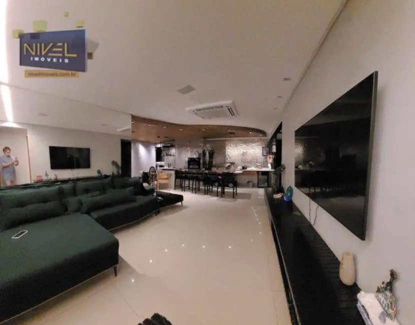 Apartamento com 3 quartos à venda, 125m2 em Setor Oeste, Goiania - GO - imagem 1 Foto 1 de Apartamento com 3 quartos à venda, 125m2 em Setor Oeste, Goiania - GO