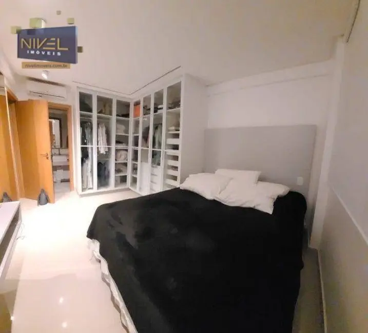 Apartamento com 3 quartos à venda, 125m2 em Setor Oeste, Goiania - GO - imagem 5 Foto 5 de Apartamento com 3 quartos à venda, 125m2 em Setor Oeste, Goiania - GO