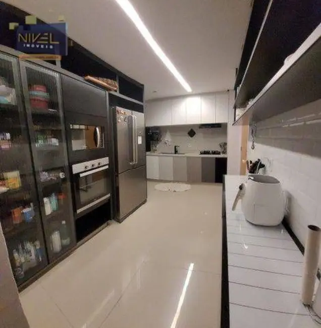 Apartamento com 3 quartos à venda, 125m2 em Setor Oeste, Goiania - GO - imagem 7 Foto 7 de Apartamento com 3 quartos à venda, 125m2 em Setor Oeste, Goiania - GO