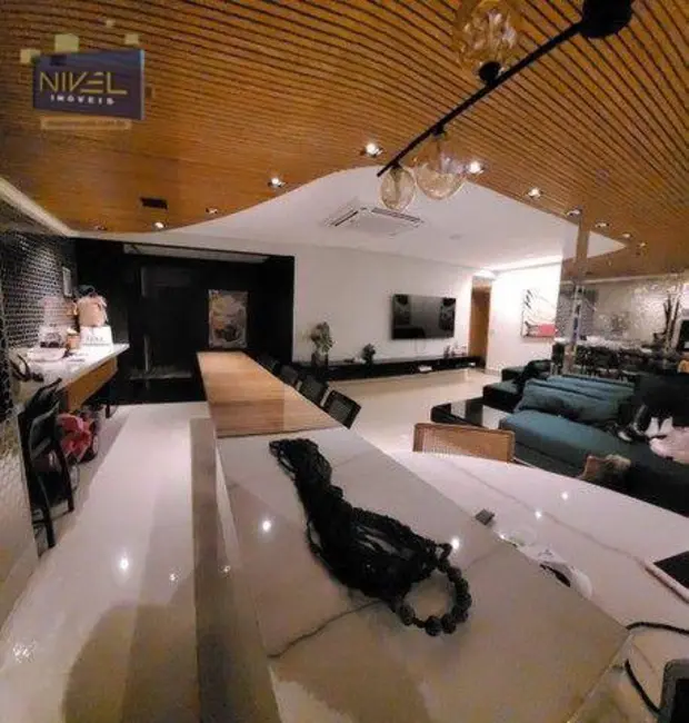 Apartamento com 3 quartos à venda, 125m2 em Setor Oeste, Goiania - GO - imagem 6 Foto 6 de Apartamento com 3 quartos à venda, 125m2 em Setor Oeste, Goiania - GO