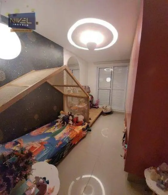 Apartamento com 3 quartos à venda, 125m2 em Setor Oeste, Goiania - GO - imagem 3 Foto 3 de Apartamento com 3 quartos à venda, 125m2 em Setor Oeste, Goiania - GO