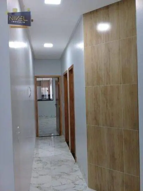 Casa com 3 quartos à venda, 210m2 em Parque Amazônia, Goiania - GO - imagem 7 Foto 7 de Casa com 3 quartos à venda, 210m2 em Parque Amazônia, Goiania - GO