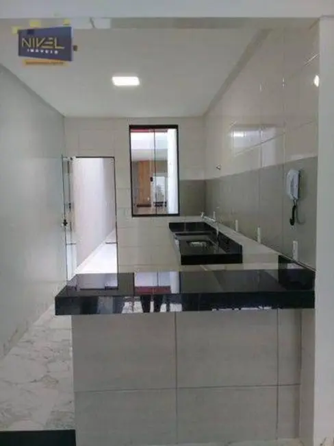 Casa com 3 quartos à venda, 210m2 em Parque Amazônia, Goiania - GO - imagem 5 Foto 5 de Casa com 3 quartos à venda, 210m2 em Parque Amazônia, Goiania - GO