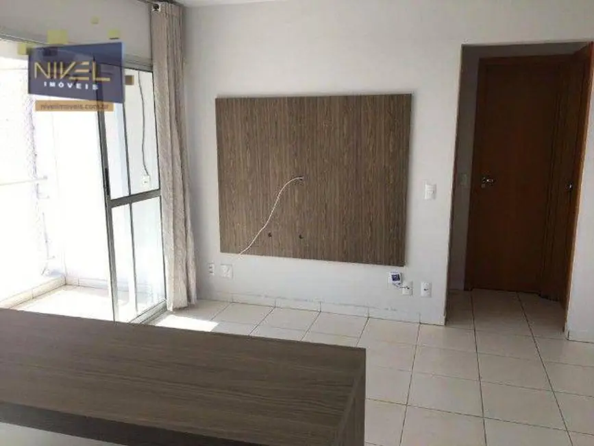 Foto 3 de Apartamento com 2 quartos à venda, 54m2 em Parque Amazônia, Goiania - GO