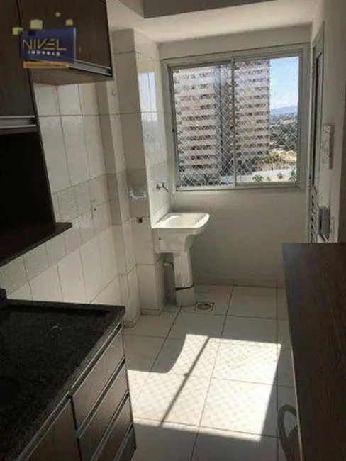 Foto 6 de Apartamento com 2 quartos à venda, 54m2 em Parque Amazônia, Goiania - GO