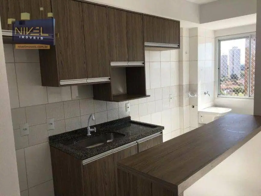 Foto 1 de Apartamento com 2 quartos à venda, 54m2 em Parque Amazônia, Goiania - GO