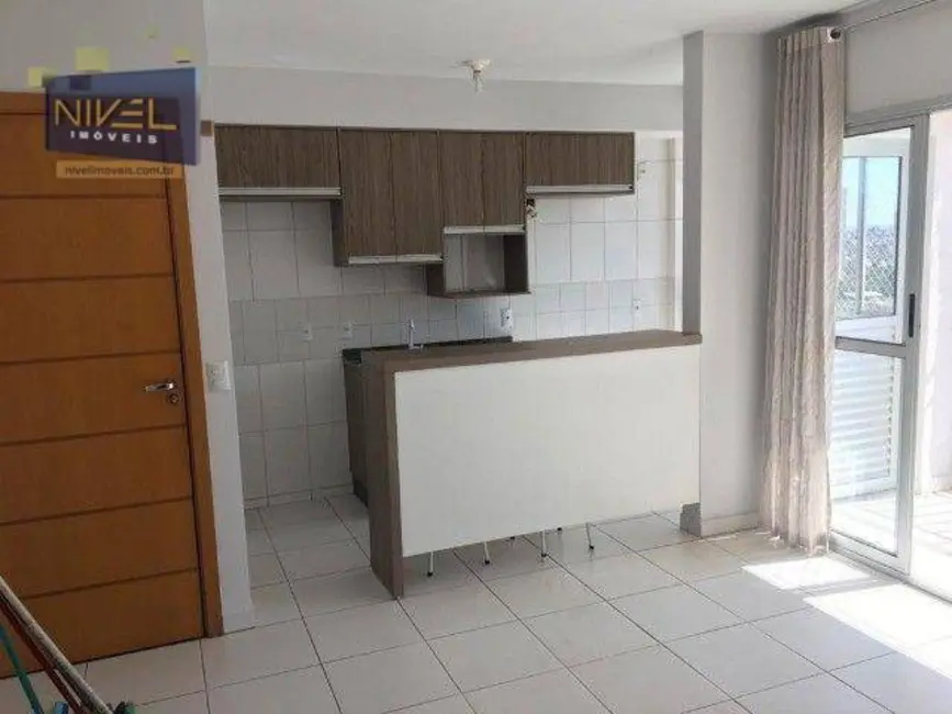 Foto 4 de Apartamento com 2 quartos à venda, 54m2 em Parque Amazônia, Goiania - GO