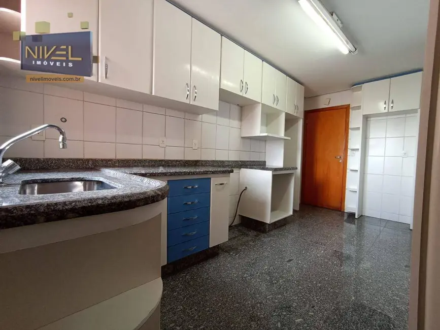 Apartamento com 3 quartos à venda, 110m2 em Setor Bueno, Goiania - GO - imagem 5 Foto 5 de Apartamento com 3 quartos à venda, 110m2 em Setor Bueno, Goiania - GO