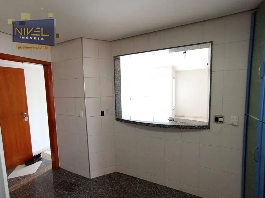 Apartamento com 3 quartos à venda, 110m2 em Setor Bueno, Goiania - GO - imagem 4 Foto 4 de Apartamento com 3 quartos à venda, 110m2 em Setor Bueno, Goiania - GO