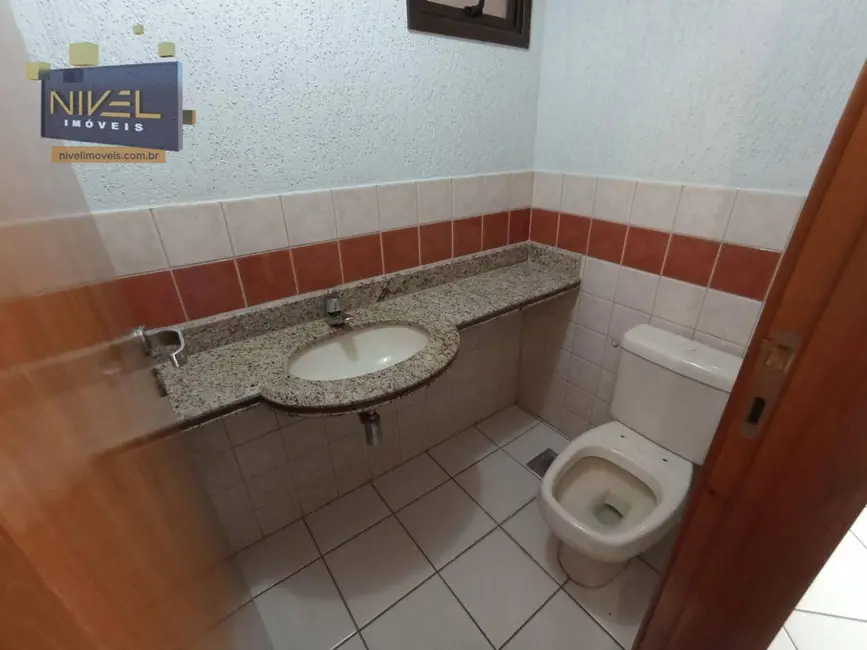 Apartamento com 3 quartos à venda, 110m2 em Setor Bueno, Goiania - GO - imagem 8 Foto 8 de Apartamento com 3 quartos à venda, 110m2 em Setor Bueno, Goiania - GO