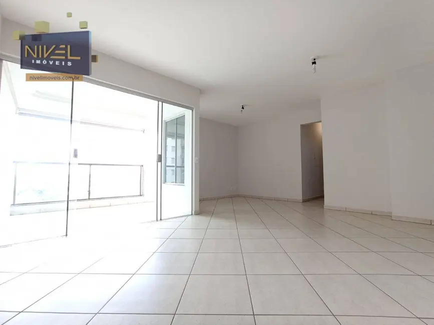 Foto 2 de Apartamento com 3 quartos à venda, 110m2 em Setor Bueno, Goiania - GO