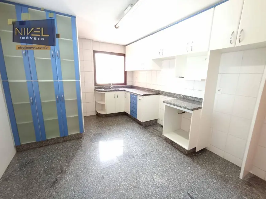 Apartamento com 3 quartos à venda, 110m2 em Setor Bueno, Goiania - GO - imagem 6 Foto 6 de Apartamento com 3 quartos à venda, 110m2 em Setor Bueno, Goiania - GO