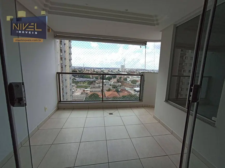 Apartamento com 3 quartos à venda, 110m2 em Setor Bueno, Goiania - GO - imagem 3 Foto 3 de Apartamento com 3 quartos à venda, 110m2 em Setor Bueno, Goiania - GO