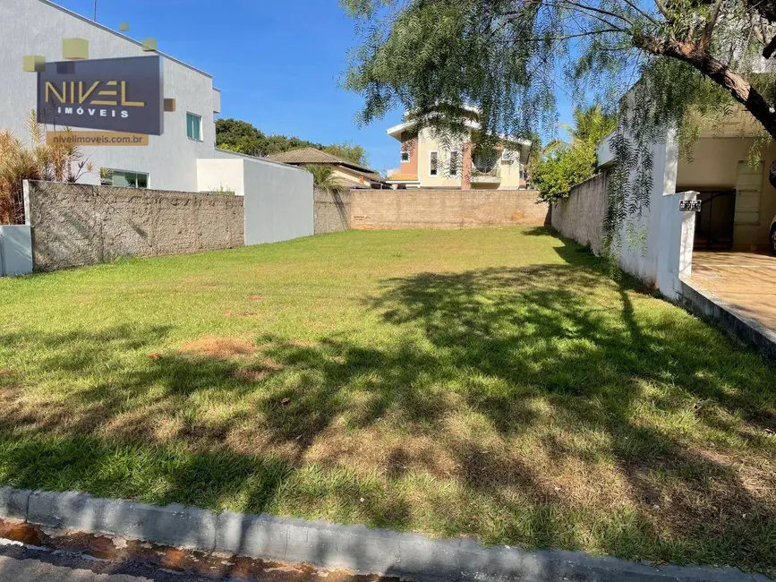 Foto 3 de Terreno / Lote à venda, 433m2 em Loteamento Portal do Sol II, Goiania - GO