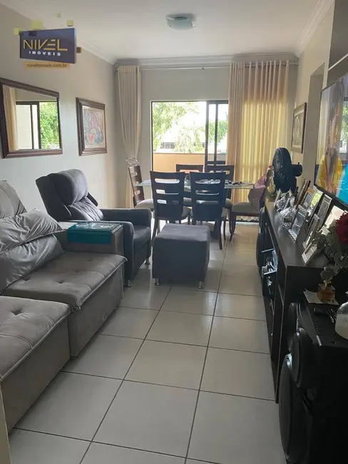 Foto 2 de Apartamento com 2 quartos à venda, 70m2 em Parque Amazônia, Goiania - GO