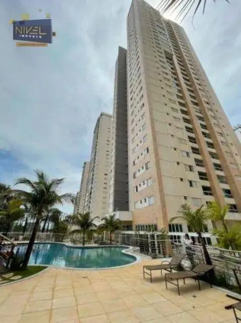 Foto 2 de Apartamento com 3 quartos à venda, 144m2 em Setor Bueno, Goiania - GO