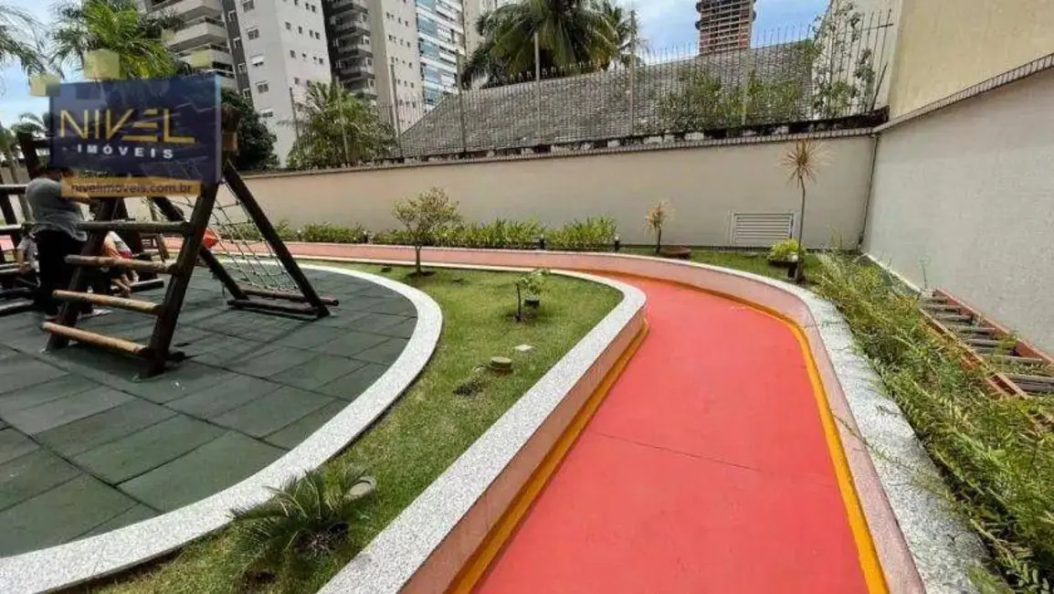 Apartamento com 3 quartos à venda, 144m2 em Setor Bueno, Goiania - GO - imagem 9 Foto 9 de Apartamento com 3 quartos à venda, 144m2 em Setor Bueno, Goiania - GO
