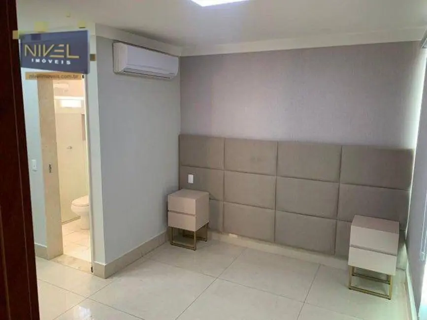 Apartamento com 3 quartos à venda, 144m2 em Setor Bueno, Goiania - GO - imagem 4 Foto 4 de Apartamento com 3 quartos à venda, 144m2 em Setor Bueno, Goiania - GO