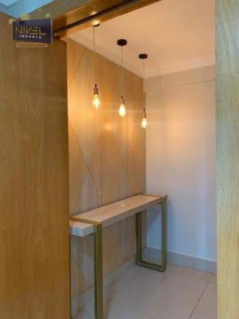 Apartamento com 3 quartos à venda, 144m2 em Setor Bueno, Goiania - GO - imagem 5 Foto 5 de Apartamento com 3 quartos à venda, 144m2 em Setor Bueno, Goiania - GO