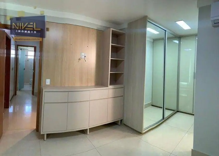 Apartamento com 3 quartos à venda, 144m2 em Setor Bueno, Goiania - GO - imagem 6 Foto 6 de Apartamento com 3 quartos à venda, 144m2 em Setor Bueno, Goiania - GO