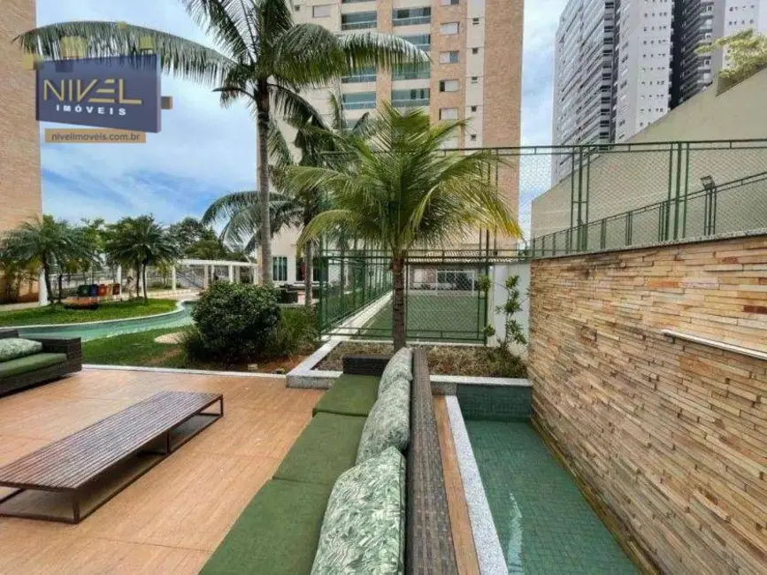 Apartamento com 3 quartos à venda, 144m2 em Setor Bueno, Goiania - GO - imagem 8 Foto 8 de Apartamento com 3 quartos à venda, 144m2 em Setor Bueno, Goiania - GO