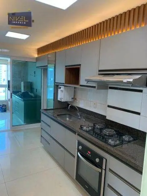 Apartamento com 3 quartos à venda, 144m2 em Setor Bueno, Goiania - GO - imagem 3 Foto 3 de Apartamento com 3 quartos à venda, 144m2 em Setor Bueno, Goiania - GO
