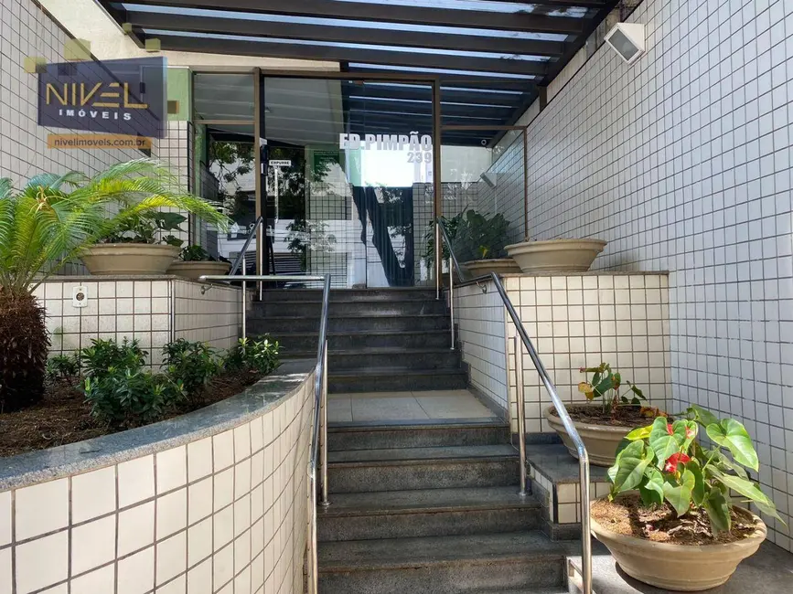 Apartamento com 3 quartos à venda, 93m2 em Setor Oeste, Goiania - GO - imagem 3 Foto 3 de Apartamento com 3 quartos à venda, 93m2 em Setor Oeste, Goiania - GO