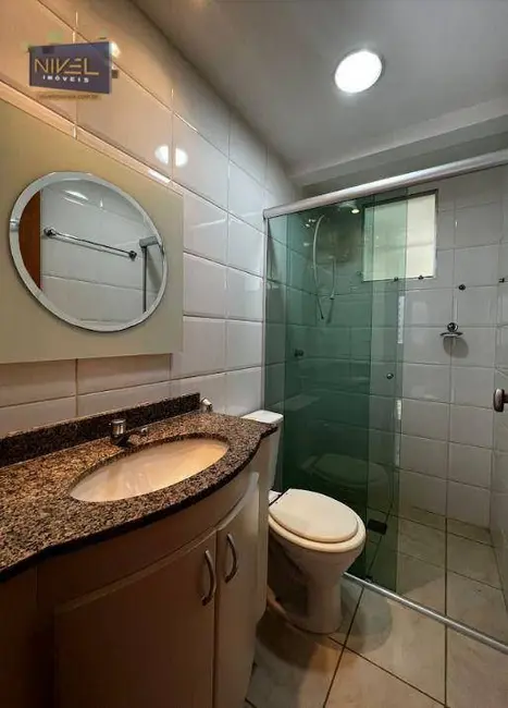 Foto 7 de Apartamento com 3 quartos à venda, 79m2 em Alto da Glória, Goiania - GO