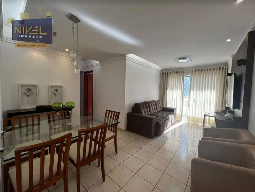 Foto 2 de Apartamento com 3 quartos à venda, 79m2 em Alto da Glória, Goiania - GO