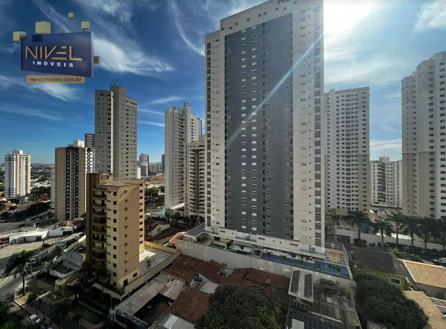 Foto 1 de Apartamento com 3 quartos à venda, 79m2 em Alto da Glória, Goiania - GO