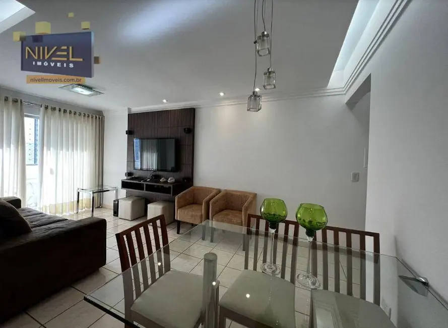 Foto 6 de Apartamento com 3 quartos à venda, 79m2 em Alto da Glória, Goiania - GO