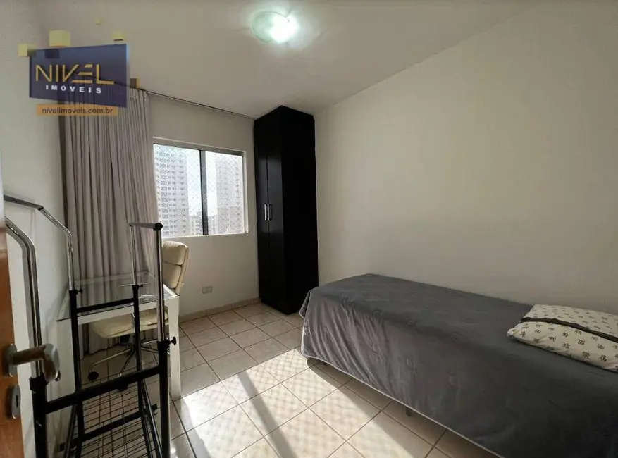 Foto 8 de Apartamento com 3 quartos à venda, 79m2 em Alto da Glória, Goiania - GO