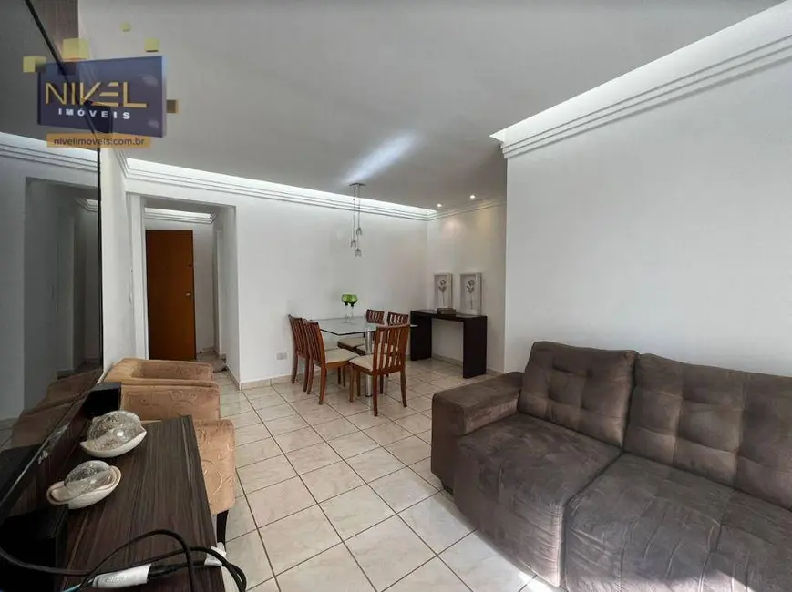 Foto 4 de Apartamento com 3 quartos à venda, 79m2 em Alto da Glória, Goiania - GO