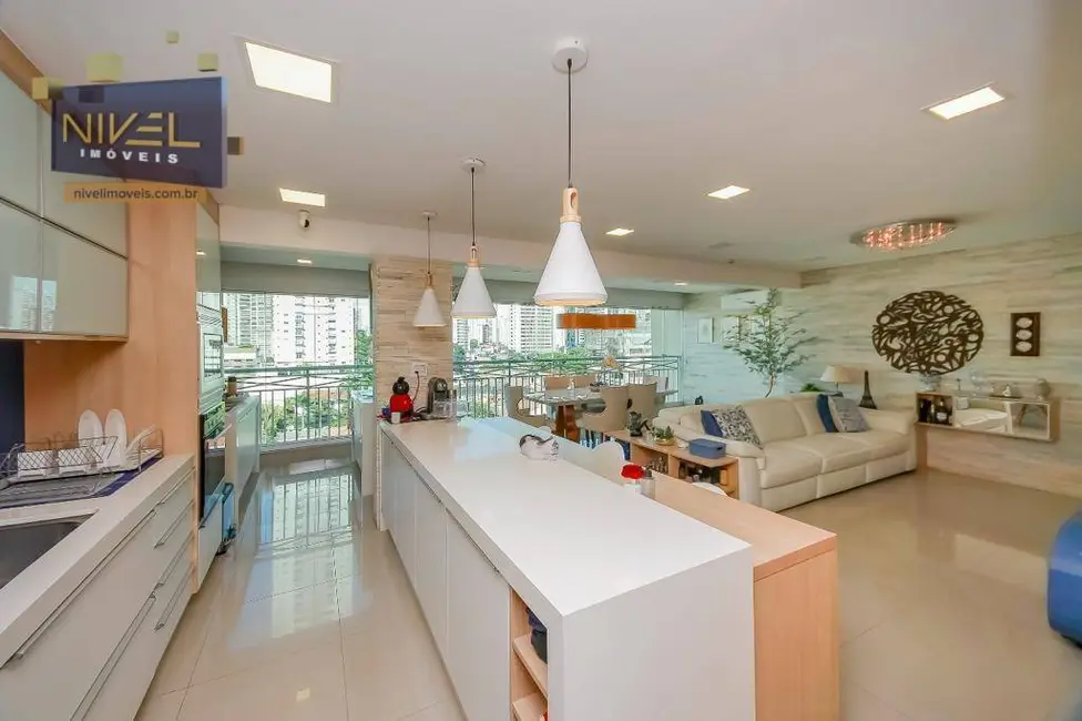 Apartamento com 3 quartos à venda, 128m2 em Setor Marista, Goiania - GO - imagem 6 Foto 6 de Apartamento com 3 quartos à venda, 128m2 em Setor Marista, Goiania - GO