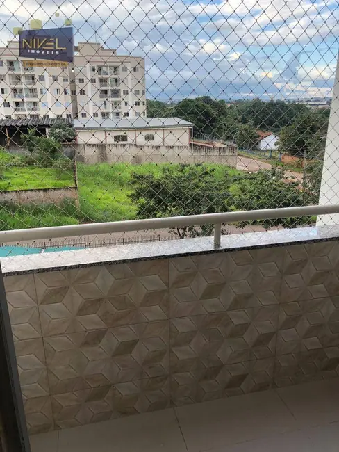 Foto 3 de Apartamento com 2 quartos à venda, 65m2 em Parque Oeste Industrial, Goiania - GO