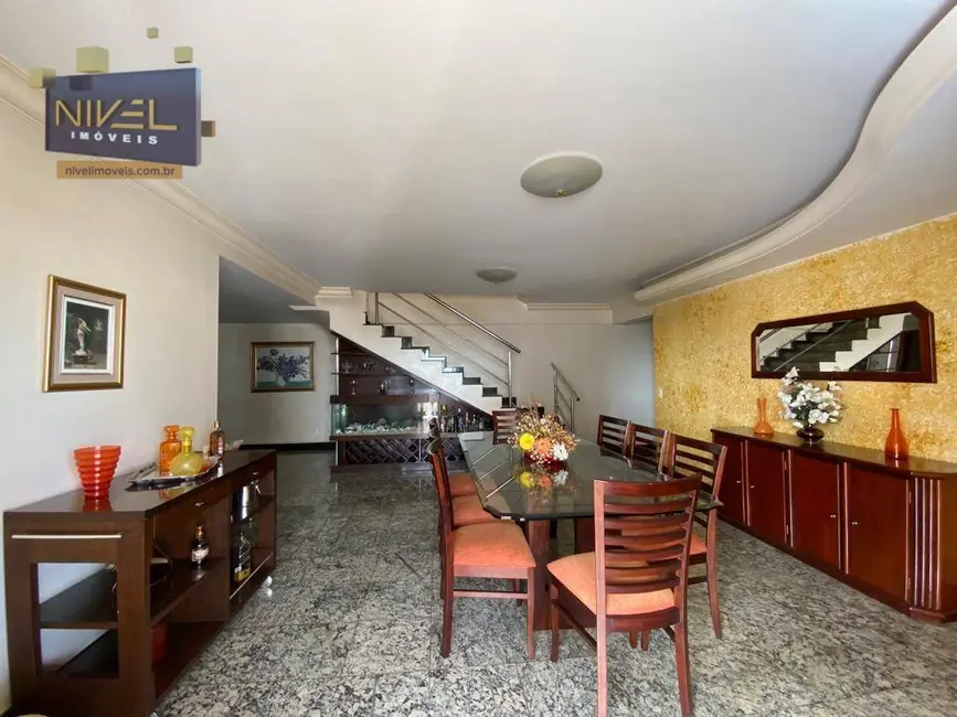 Foto 7 de Cobertura com 3 quartos à venda, 329m2 em Setor Aeroporto, Goiania - GO