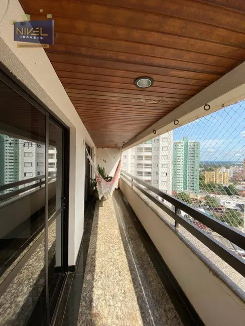 Foto 6 de Cobertura com 3 quartos à venda, 329m2 em Setor Aeroporto, Goiania - GO