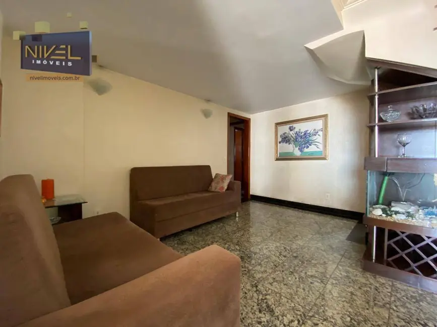 Foto 8 de Cobertura com 3 quartos à venda, 329m2 em Setor Aeroporto, Goiania - GO