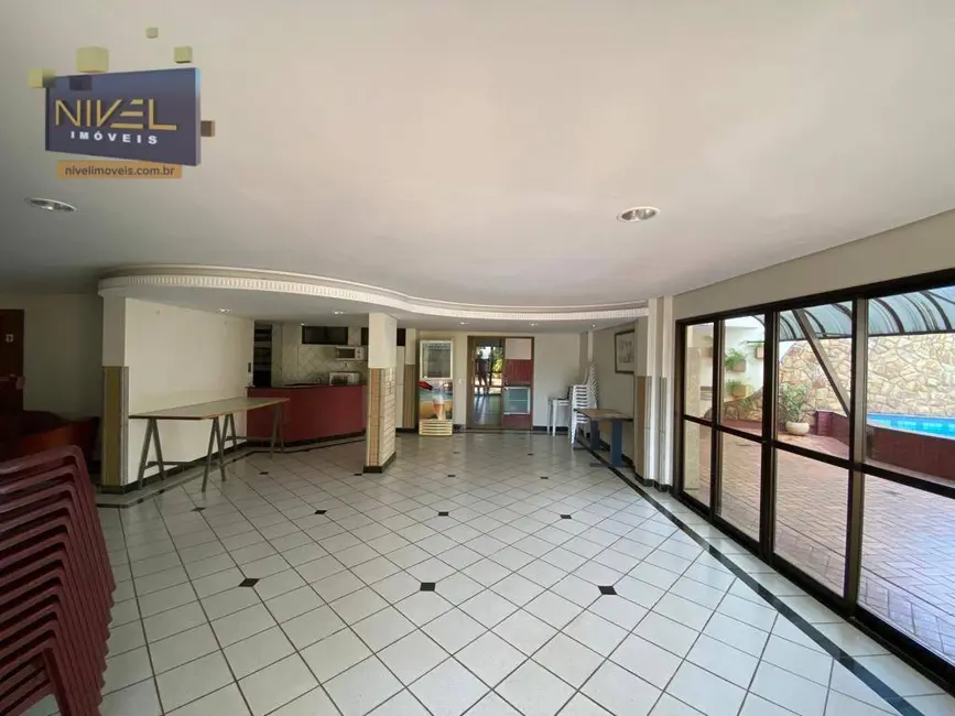 Foto 4 de Cobertura com 3 quartos à venda, 329m2 em Setor Aeroporto, Goiania - GO