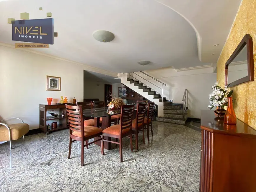 Foto 5 de Cobertura com 3 quartos à venda, 329m2 em Setor Aeroporto, Goiania - GO