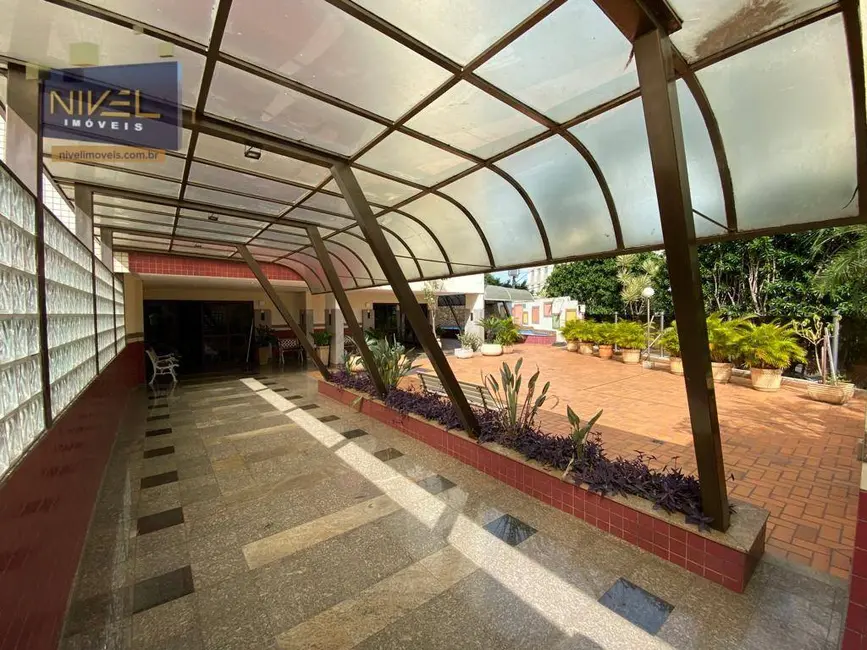 Foto 3 de Cobertura com 3 quartos à venda, 329m2 em Setor Aeroporto, Goiania - GO