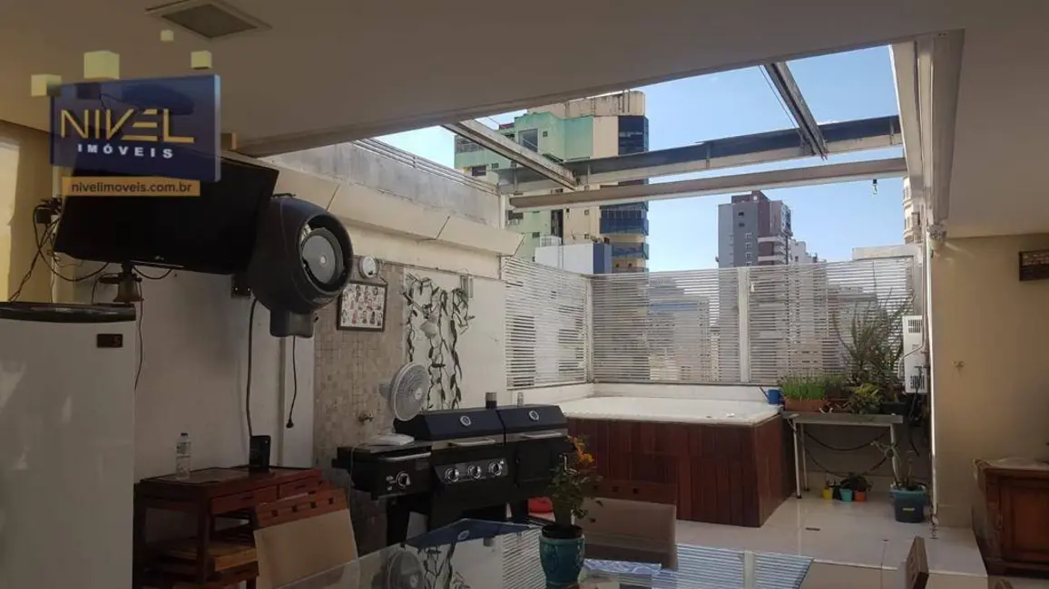Cobertura com 3 quartos à venda, 275m2 em Setor Bueno, Goiania - GO - imagem 5 Foto 5 de Cobertura com 3 quartos à venda, 275m2 em Setor Bueno, Goiania - GO