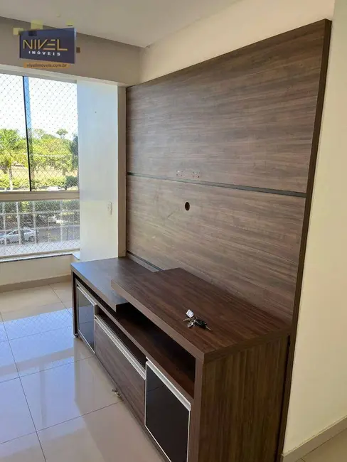 Apartamento com 3 quartos à venda, 80m2 em Residencial Eldorado, Goiania - GO - imagem 3 Foto 3 de Apartamento com 3 quartos à venda, 80m2 em Residencial Eldorado, Goiania - GO